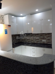 Квартира 77 м² - Тбел-Абусерідзе, Батумі, Грузія