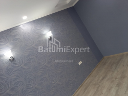 Квартира 77 м² - Тбел-Абусерідзе, Батумі, Грузія