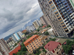 Квартира 77 м² - Тбел-Абусерідзе, Батумі, Грузія