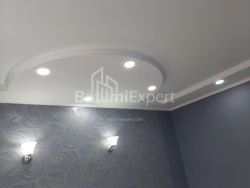 Квартира 77 м² - Тбел-Абусерідзе, Батумі, Грузія