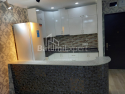 Квартира 77 м² - Тбел-Абусерідзе, Батумі, Грузія