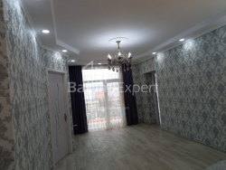 Квартира 77 м² - Тбел-Абусерідзе, Батумі, Грузія