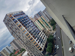 Квартира 77 м² - Тбел-Абусерідзе, Батумі, Грузія