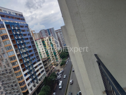 Квартира 77 м² - Тбел-Абусерідзе, Батумі, Грузія