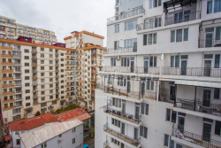 Квартира 37 м² - Еквтіме Такаішвілі, Батумі, Грузія