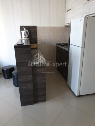 Квартира 47 м² - Вахтанга Горгасали, Батумі, Грузія