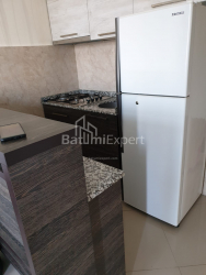 Квартира 47 м² - Вахтанга Горгасали, Батумі, Грузія