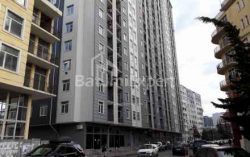 Квартира 2-комн 47 м² - Вахтанга Горгасали, Батумі
