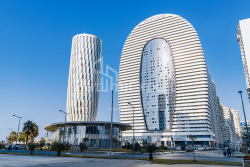 Квартира 1-комн 31.6 м² - Шерифа Хімшіашвілі, Батумі