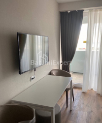 Квартира 31.6 м² - Шерифа Хімшіашвілі, Батумі, Грузія