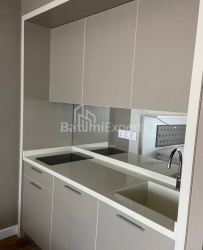 Квартира 31.6 м² - Шерифа Хімшіашвілі, Батумі, Грузія