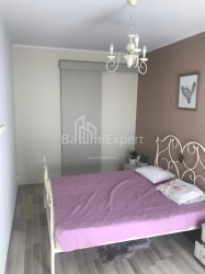 Квартира 2-комн 51 м² - Ангiса, Батумі
