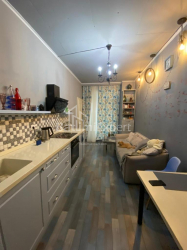 Квартира 2-комн 51 м² - Ангiса, Батумі