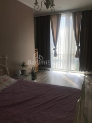 Квартира 2-комн 51 м² - Ангiса, Батумі