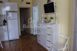 Квартира 2-комн 51 м² - Ангiса, Батумі