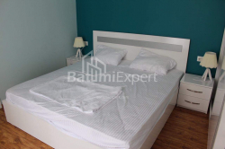 Квартира 2-комн 51 м² - Ангiса, Батумі