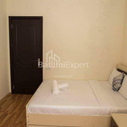 Квартира 2-комн 41.2 м² - Oлександра Пушкiна, Батумі