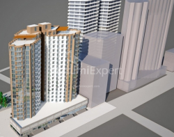 Квартира 41.2 м² - Oлександра Пушкiна, Батумі, Грузія