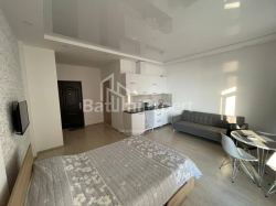 Квартира 1-комн 31.3 м² - Шерифа Хімшіашвілі, Батумі