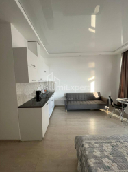 Квартира 31.3 м² - Шерифа Хімшіашвілі, Батумі, Грузія