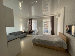 Квартира 1-комн 31.3 м² - Шерифа Хімшіашвілі, Батумі