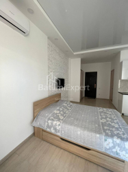 Квартира 31.3 м² - Шерифа Хімшіашвілі, Батумі, Грузія