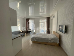 Квартира 31.3 м² - Шерифа Хімшіашвілі, Батумі, Грузія