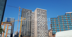 Квартира 1-комн 31.3 м² - Шерифа Хімшіашвілі, Батумі