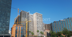 Квартира 31.3 м² - Шерифа Хімшіашвілі, Батумі, Грузія