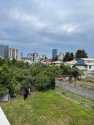 Приватний будинок 6-комн 270 м² - Григола Еліава, Батумі