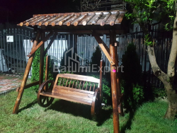 Приватний будинок 200 м² - Свимон Кананели, Кваріаті, Грузія