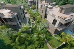 Приватний будинок 200 м² - Свимон Кананели, Кваріаті, Грузія