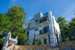 Приватний будинок 200 м² - Свимон Кананели, Кваріаті, Грузія