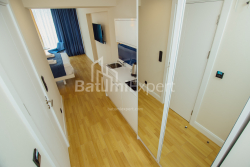 Квартира 30 м² - Шерифа Хімшіашвілі, Батумі, Грузія