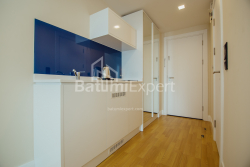 Квартира 30 м² - Шерифа Хімшіашвілі, Батумі, Грузія