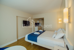 Квартира 30 м² - Шерифа Хімшіашвілі, Батумі, Грузія