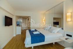 Квартира 30 м² - Шерифа Хімшіашвілі, Батумі, Грузія