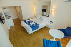 Квартира 1-комн 30 м² - Шерифа Хімшіашвілі, Батумі
