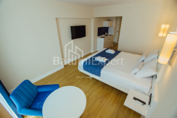 Квартира 30 м² - Шерифа Хімшіашвілі, Батумі, Грузія