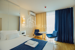 Квартира 1-комн 30 м² - Шерифа Хімшіашвілі, Батумі