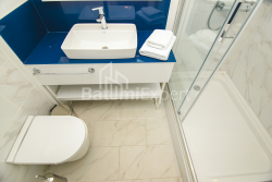 Квартира 30 м² - Шерифа Хімшіашвілі, Батумі, Грузія