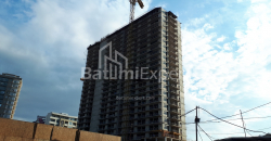 Квартира 29.3 м² - Жиулі Шартава, Батумі, Грузія