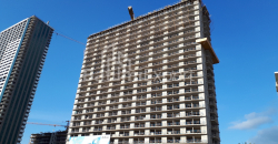 Квартира 1-комн 29.3 м² - Жиулі Шартава, Батумі