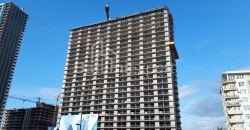 Квартира 1-комн 29.3 м² - Жиулі Шартава, Батумі