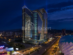 Квартира 29.3 м² - Жиулі Шартава, Батумі, Грузія