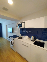 Квартира 33 м² - Шерифа Хімшіашвілі, Батумі, Грузія