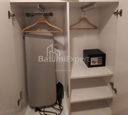 Квартира 33 м² - Шерифа Хімшіашвілі, Батумі, Грузія