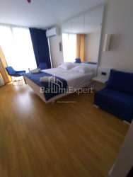 Квартира 1-комн 33 м² - Шерифа Хімшіашвілі, Батумі