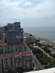 Квартира 30 м² - Шерифа Хімшіашвілі, Батумі, Грузія