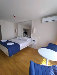 Квартира 1-комн 30 м² - Шерифа Хімшіашвілі, Батумі